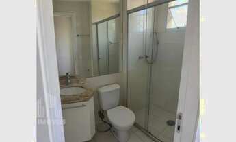 Imagem 6: RR7766 Apartamento 72m² CONDOMÍNIO FATTO ALPHAVILLE - 3 Dorms 1 Vaga - OPORTUNIDADE - Baru