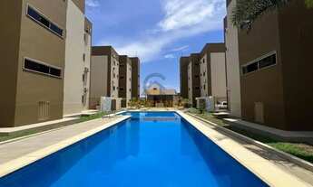 Imagem: Residencial Renoir - Apartamento no Residencial