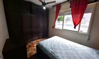 Imagem: Apartamento de 1 quarto no centro de Porto