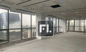 Imagem 6: Cobertura para alugar, 1180 m² por R$ 372.531/mês - Vila Olímpia - São Paulo/SP