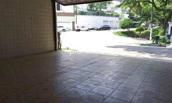 Imagem 2: SOBRADO 04 QUARTOS 02 SUÍTES - PACAEMBU - SÃO PAULO