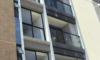 Imagem: Flat com 1 dormitório à venda, 25 m²