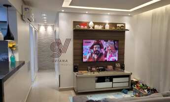 Imagem 5: SPLENDORE- 3 QUARTOS 2 VAGAS DE GARAGEM