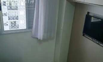 Imagem 3: Apartamento a venda - Utinga, Santo André