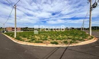 Imagem: Terreno de 242m² à venda no Complexo Eplenum