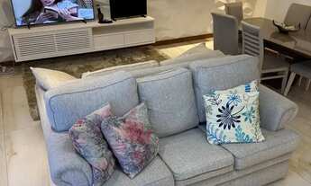 Imagem 2: DUPLEX - VISTA MAR - COBERTURA - PITUBA PRIVILLEGE - MOBILIADO - 1/4