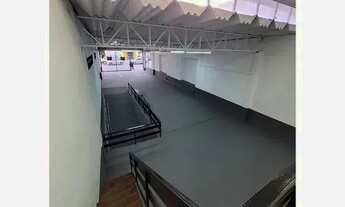 Imagem 4: Salão comercial com 376 m² para locação na Av Dr Timóteo Penteado - Guarulhos - SP