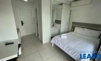 Imagem 3: APARTAMENTO - MOEMA ÍNDIOS - SP