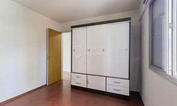 Imagem 11: Apartamento a venda e locação com 1 dormitório, sala com varanda e 1 vaga