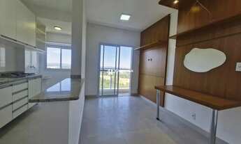 Imagem 2: Apartamento para Alugar e Comprar no Condomínio Villa Helvetia em Indaiatuba/SP