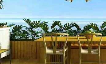 Imagem 3: Apartamento à venda, 3 quartos, 2 suítes, 2 vagas, Camboinha - Cabedelo/PB