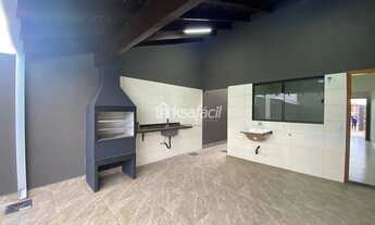 Imagem 7: Casa à venda, Residencial Figueiras do Parque, Campo Grande, MS