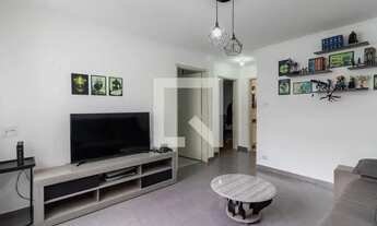 Imagem 2: Apartamento à Venda - Santana, 2 Quartos, 70 m2