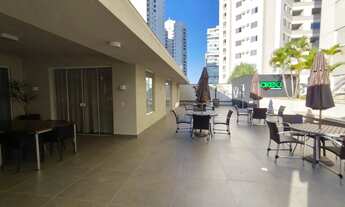 Imagem 4: Apartamento Padrão para alugar em Gleba Fazenda Palhano, Londrina-PR