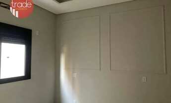 Imagem 5: Casa Térrea para Locação de 03 Suítes no Alphaville em Ribeirão Preto com Piscina