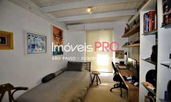 Imagem 7: Charmosa e aconchegante no miolo da Vila Nova Conceição próxima ao parque Ibirapuera