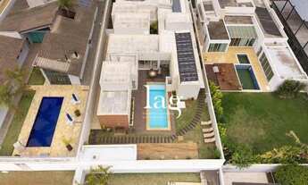 Imagem 4: Casa com 3 quartos à venda, 450 m² - Condomínio Fazenda Imperial - Sorocaba/SP