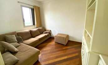 Imagem 5: APARTAMENTO MOBILIADO CLÁSSICO PROX AO BIONATUS