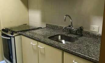 Imagem 5: Locação ap Pinhais