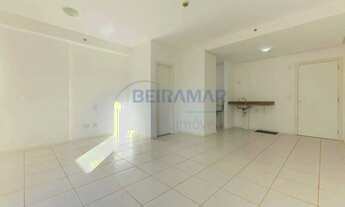 Imagem 7: Apartamento de 1 Quarto, Varanda e Lazer Completo no Park Style Mall & Residence Águas