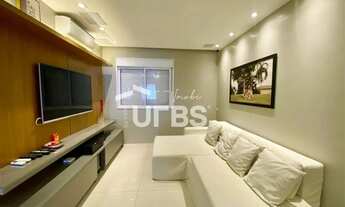 Imagem 7: Opus Verti - Apartamento 4 quartos, sendo 3 suítes