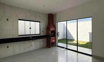 Imagem: CASA 03 QTOS SENDO 1 SUITE NO PARQUE IBIRAPUERA