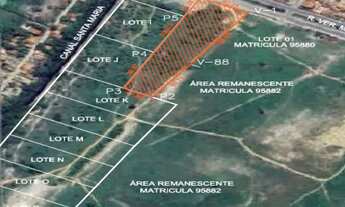 Imagem 4: Lote, Residencial, Santa Maria