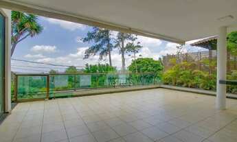 Imagem 4: Casa com 400m² para locação no Condomínio Retiro das Pedras, Nova Lima, MG