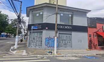 Imagem 2: Salão Comercial para a 230m² - Saúde