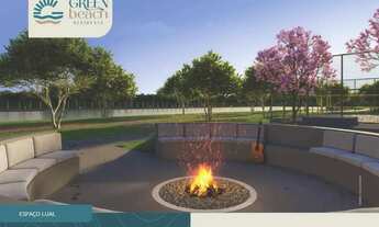 Imagem: Green Beach Lotes a Partir de 250 m² Pertinho