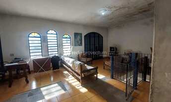 Imagem 4: Casa - Nova Campinas - Campinas