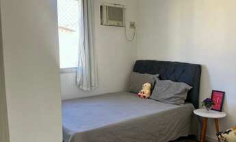 Imagem: APARTAMENTO MARCOS FREIRE 2