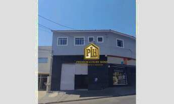 Imagem: Salão para alugar, 50 m² por R$ 2.900,00/mês