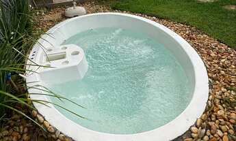 Imagem 3: Casa rua 1 Vicente Pires jockey