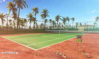 Imagem 4: 4 Lotes à venda - Mares Maluí e Residence