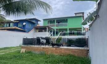 Imagem 4: Casa Moderna com Piscina e Suítes em Búzios!