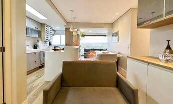 Imagem 6: Apartamento à venda, 80 m² por R$ 1.215.000,00 - Vila Anastácio - São Paulo/SP