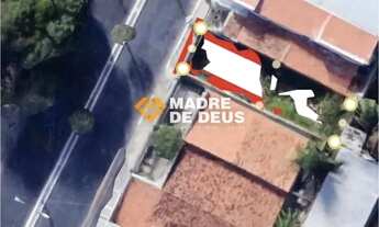 Imagem 4: Terreno disponível a venda no bairro Serrinha