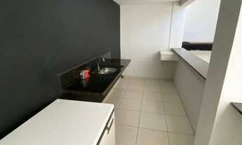 Imagem 6: Espaço para Temporada