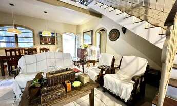 Imagem 7: Casa com 5 dormitórios à venda, 270 m² por R$ 900.000,00 - Piratininga - Niterói/RJ