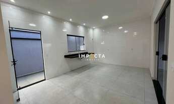 Imagem 6: Casa com 3 dormitórios à venda, 114 m² por R$ 530.000,00 - Parque Real - Pouso Alegre/MG