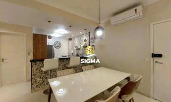 Imagem 2: Apartamento com 3 dormitórios (1 Suíte), Lazer, à venda - Enseada - Guarujá