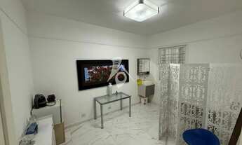 Imagem 3: SALA PARA LOCAÇÃO NO TATUAPÉ 13,20m