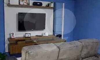 Imagem 4: Casa com 3 quartos à venda em Água Limpa - RJ