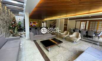 Imagem 7: Belvedere - Casa comercial 5 quartos para aluguel na Anuar Donato