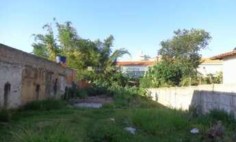 Imagem 5: Terreno no Jardim Vera Cruz