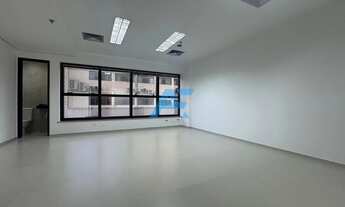 Imagem 3: Sala Comercial - Edifício The Time Tower - Locação