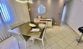 Imagem: Cobertura - Castelo - Belo Horizonte