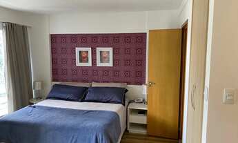 Imagem 2: Apartamento 207 unic apart hotel