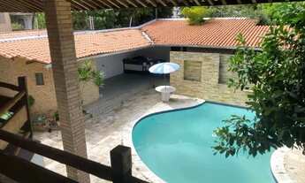 Imagem 2: CASA NO PEDRO GONDIM - OPORTUNIDADE PARA MORADIA E COMERCIO!!!